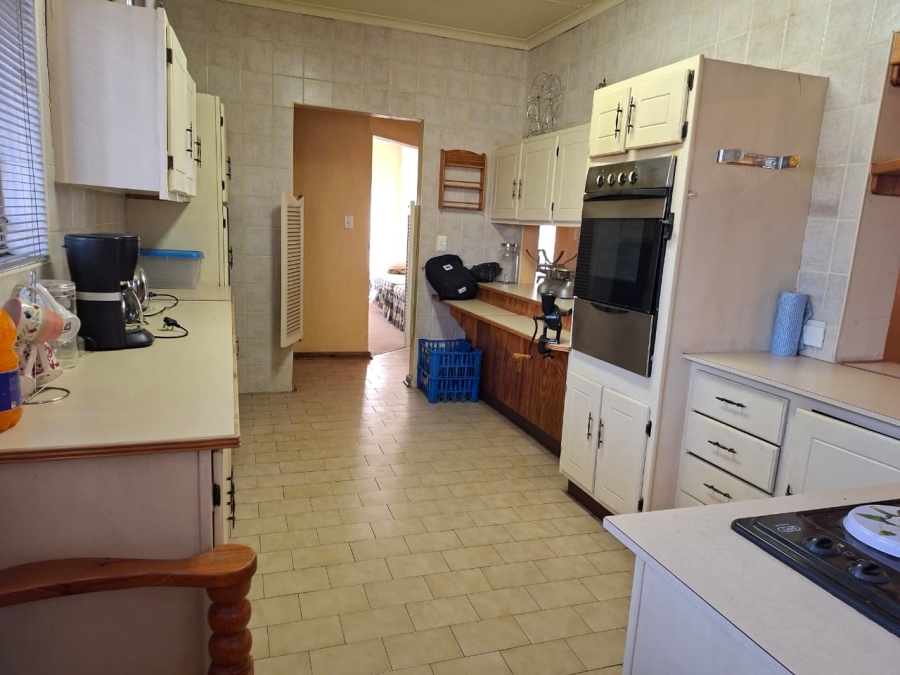 3 Bedroom Property for Sale in Vanderbijlpark Sw 2 Gauteng