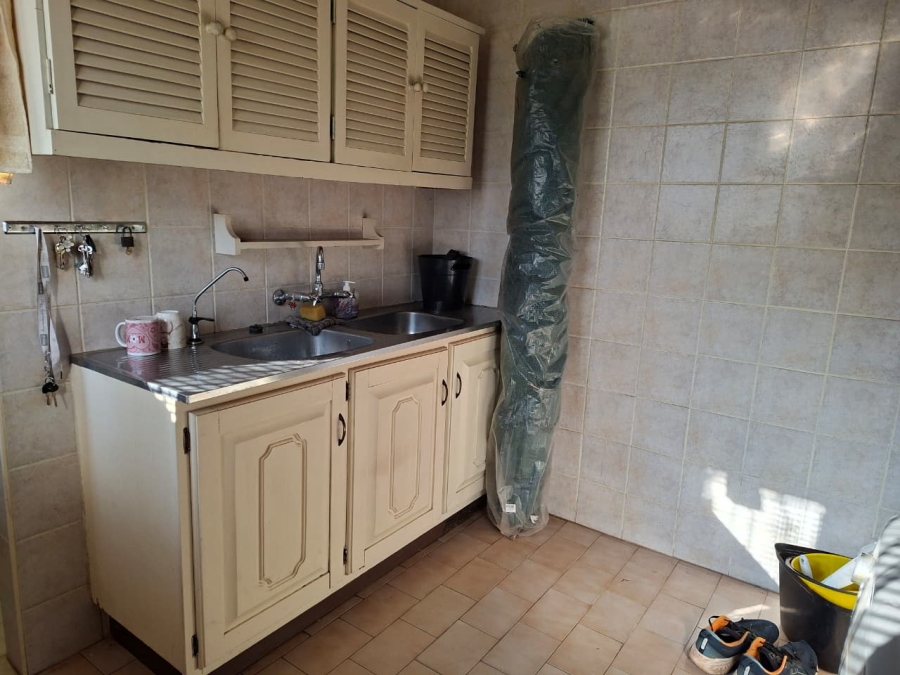 3 Bedroom Property for Sale in Vanderbijlpark Sw 2 Gauteng