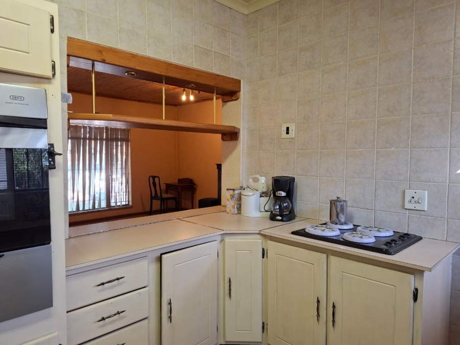 3 Bedroom Property for Sale in Vanderbijlpark Sw 2 Gauteng