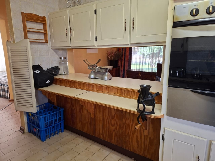 3 Bedroom Property for Sale in Vanderbijlpark Sw 2 Gauteng