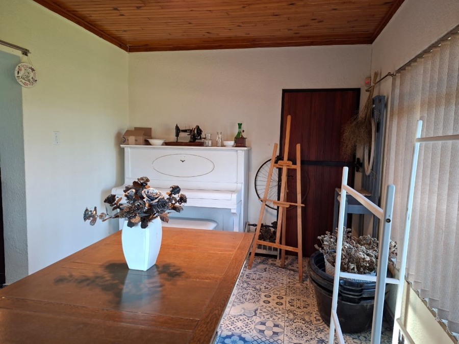 3 Bedroom Property for Sale in Vanderbijlpark Sw 2 Gauteng