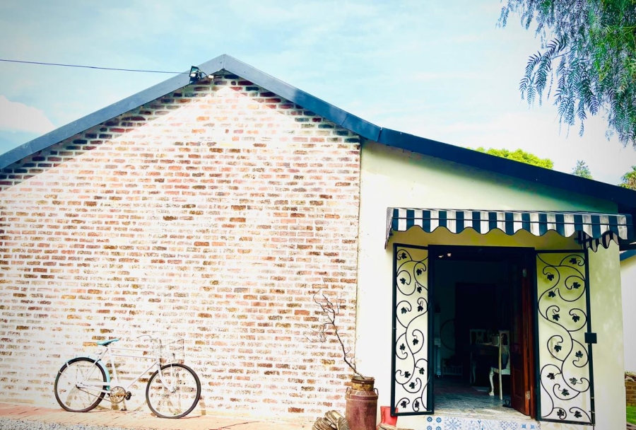 3 Bedroom Property for Sale in Vanderbijlpark Sw 2 Gauteng