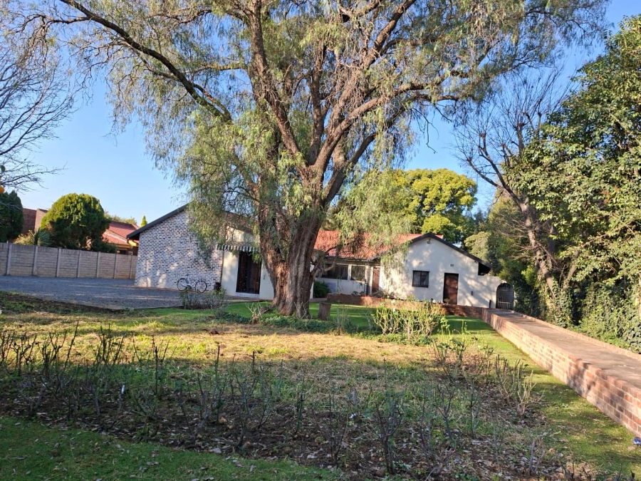 3 Bedroom Property for Sale in Vanderbijlpark Sw 2 Gauteng