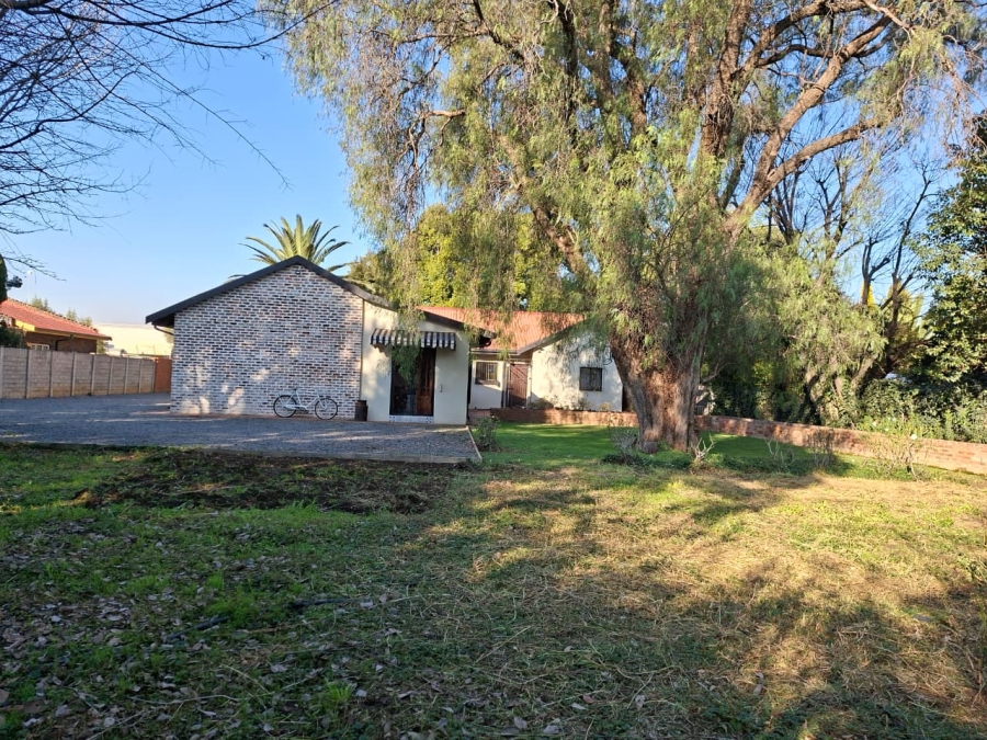 3 Bedroom Property for Sale in Vanderbijlpark Sw 2 Gauteng