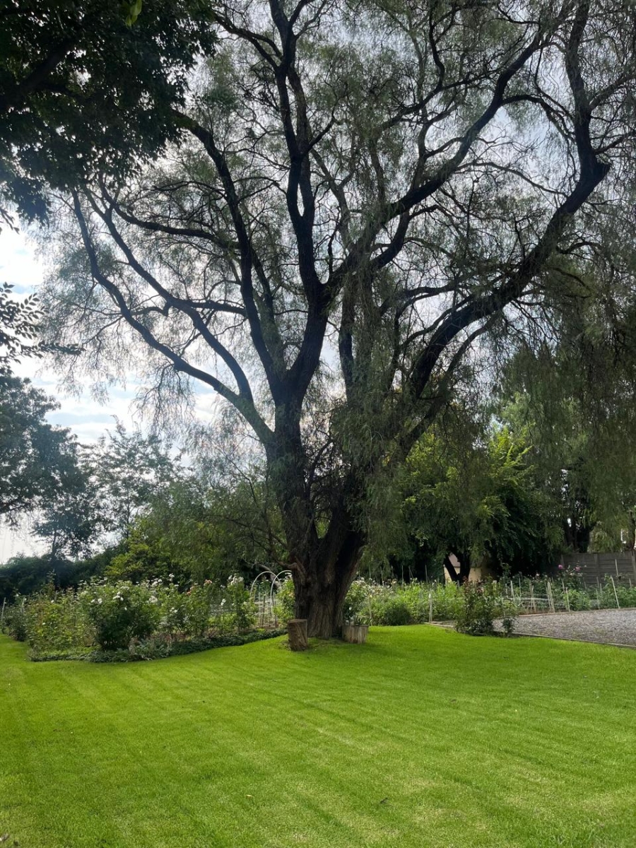 3 Bedroom Property for Sale in Vanderbijlpark Sw 2 Gauteng