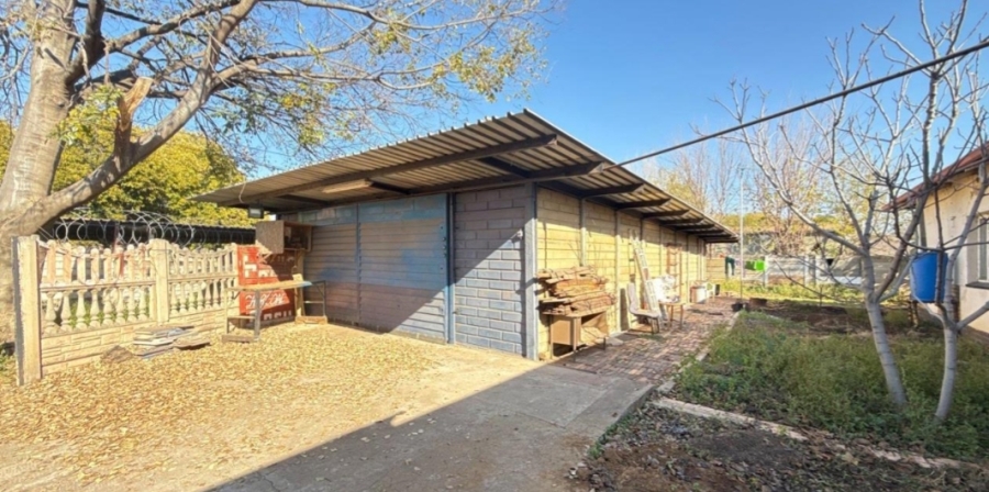 3 Bedroom Property for Sale in Three Rivers Gauteng