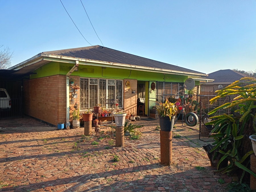 3 Bedroom Property for Sale in Three Rivers Gauteng