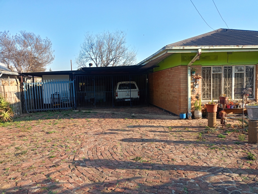 3 Bedroom Property for Sale in Three Rivers Gauteng