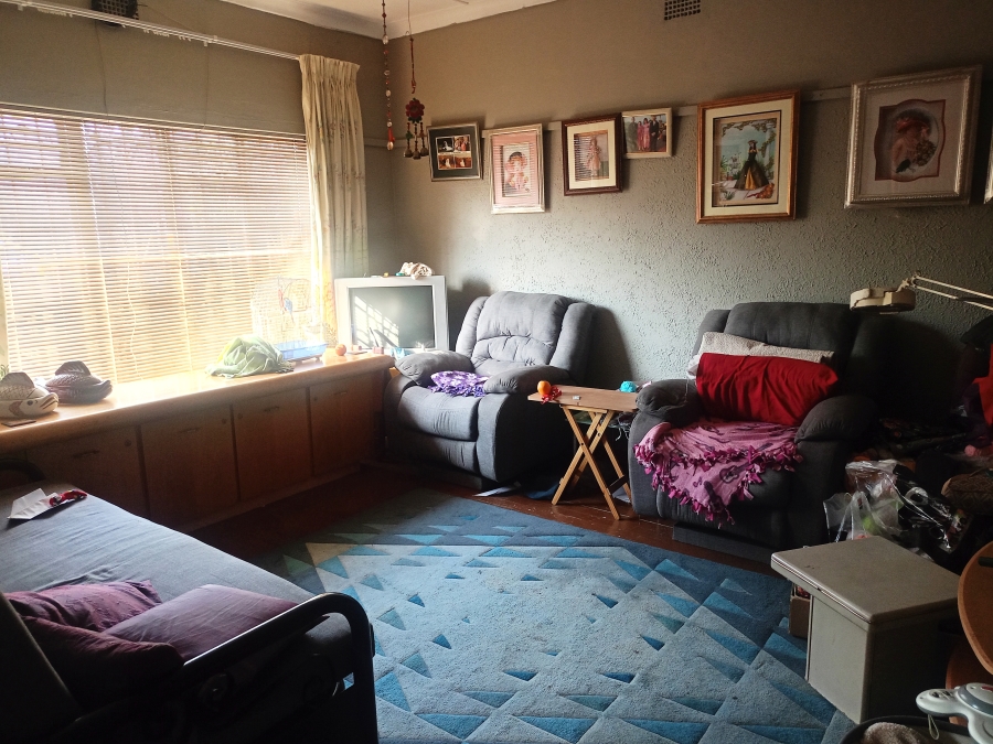 3 Bedroom Property for Sale in Three Rivers Gauteng