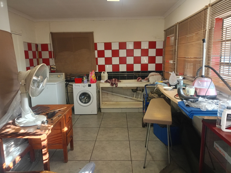 3 Bedroom Property for Sale in Three Rivers Gauteng