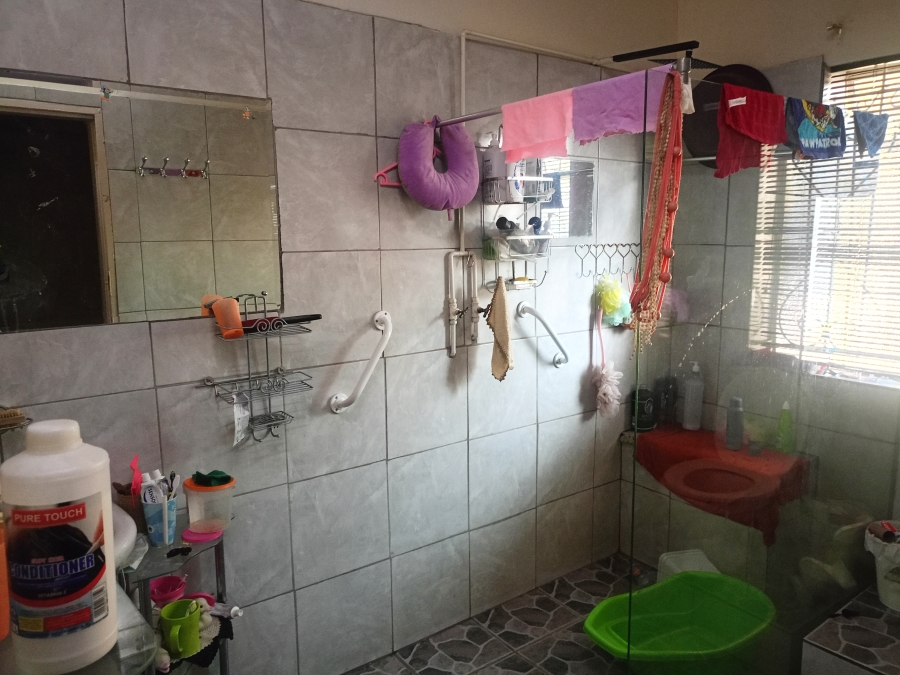 3 Bedroom Property for Sale in Three Rivers Gauteng