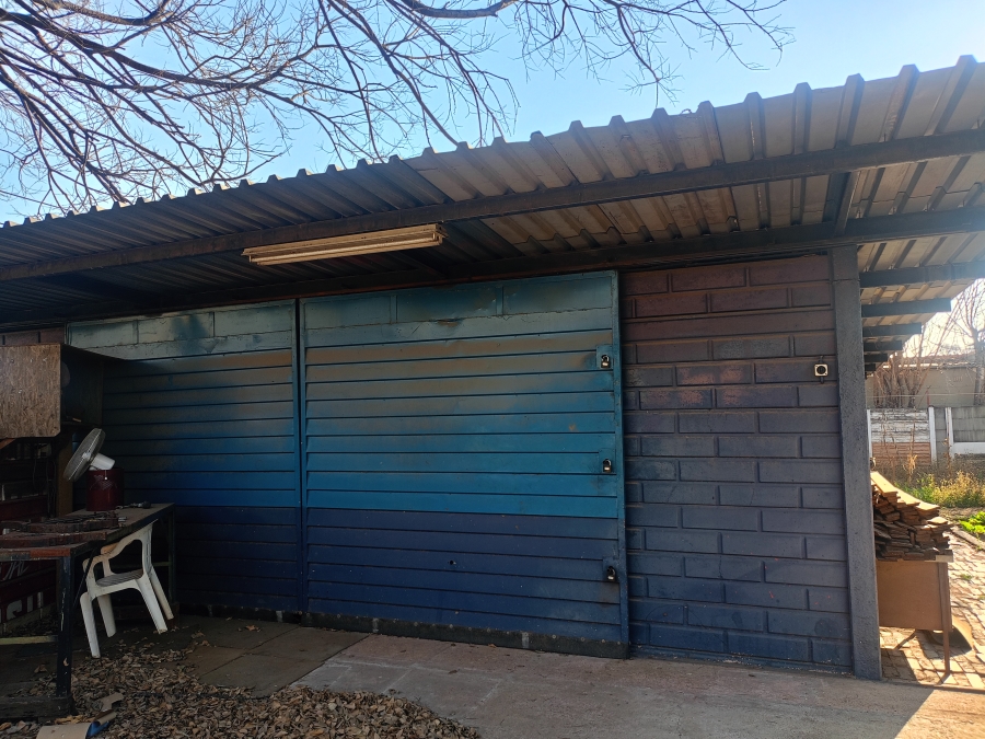 3 Bedroom Property for Sale in Three Rivers Gauteng