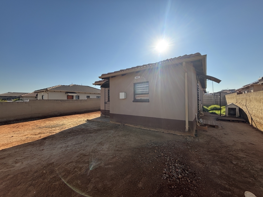 3 Bedroom Property for Sale in Dawn Park Gauteng