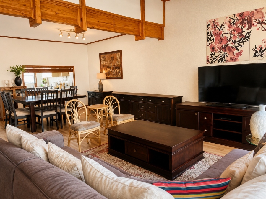 2 Bedroom Property for Sale in Woodmead Gauteng