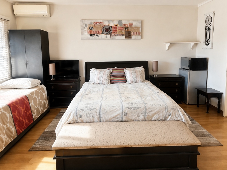 2 Bedroom Property for Sale in Woodmead Gauteng