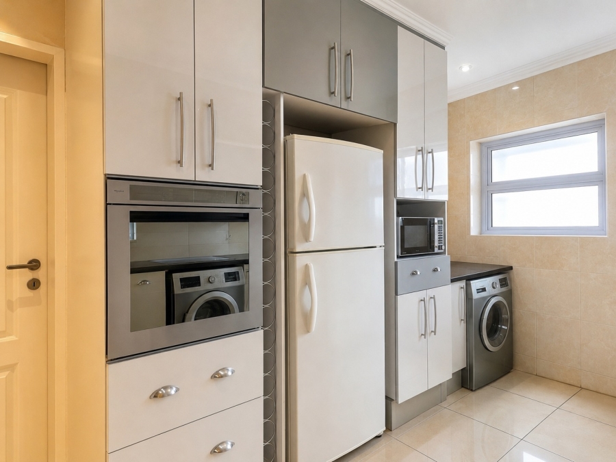 2 Bedroom Property for Sale in Woodmead Gauteng