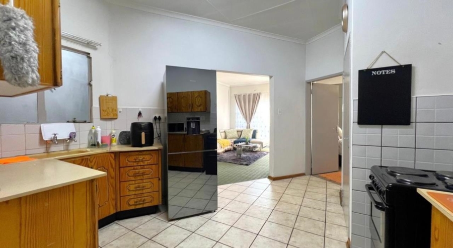 2 Bedroom Property for Sale in Vanderbijlpark Cw 6 Gauteng