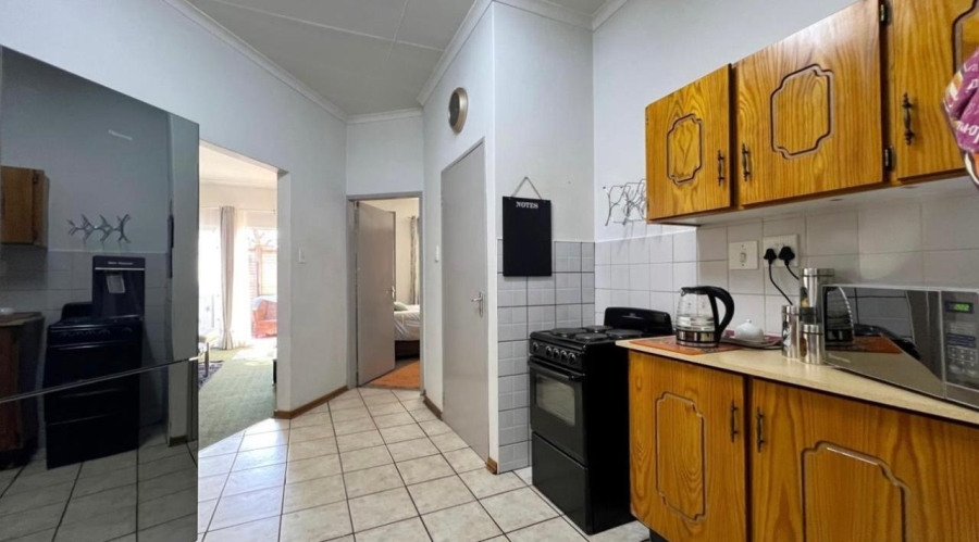 2 Bedroom Property for Sale in Vanderbijlpark Cw 6 Gauteng