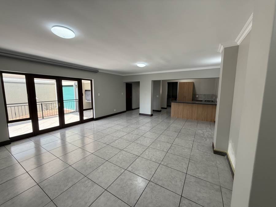 To Let 3 Bedroom Property for Rent in Heritage Hill Gauteng