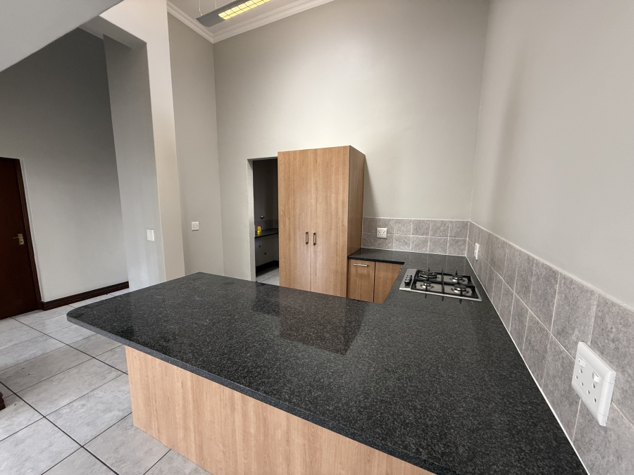 To Let 3 Bedroom Property for Rent in Heritage Hill Gauteng