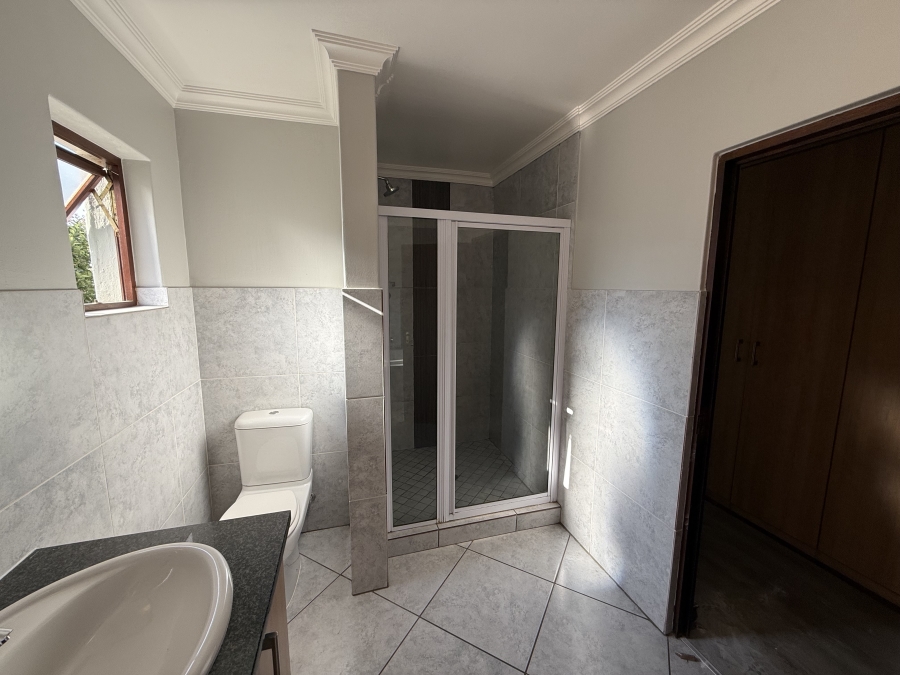 To Let 3 Bedroom Property for Rent in Heritage Hill Gauteng