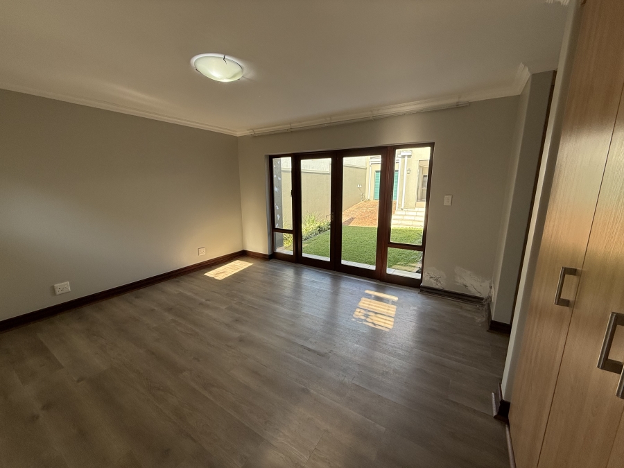 To Let 3 Bedroom Property for Rent in Heritage Hill Gauteng