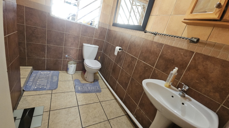 3 Bedroom Property for Sale in Brakpan North Gauteng