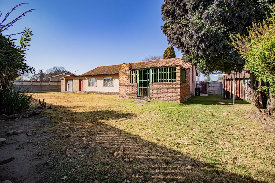 3 Bedroom Property for Sale in Brakpan North Gauteng