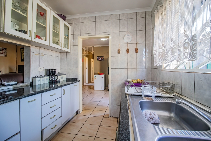 3 Bedroom Property for Sale in Brakpan North Gauteng