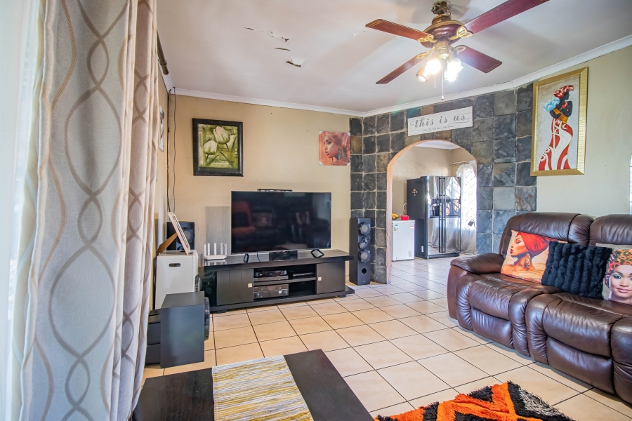3 Bedroom Property for Sale in Brakpan North Gauteng