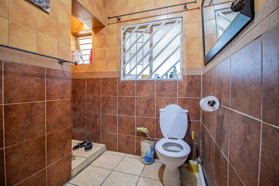 3 Bedroom Property for Sale in Brakpan North Gauteng