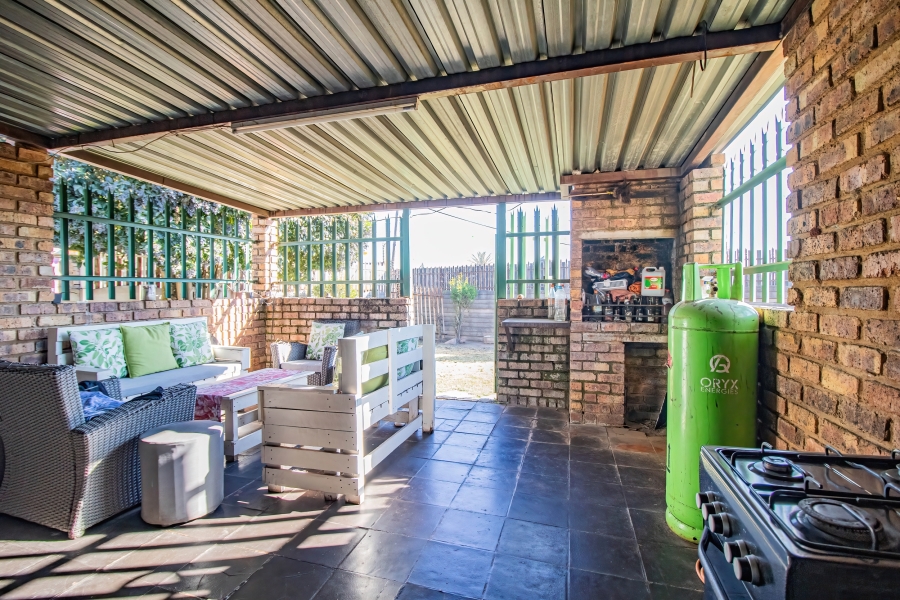 3 Bedroom Property for Sale in Brakpan North Gauteng
