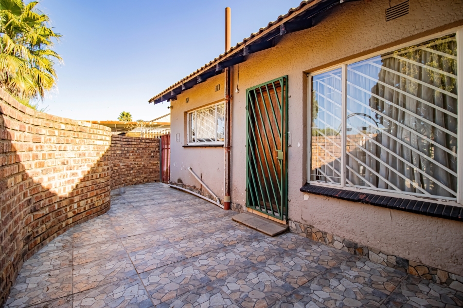 3 Bedroom Property for Sale in Brakpan North Gauteng