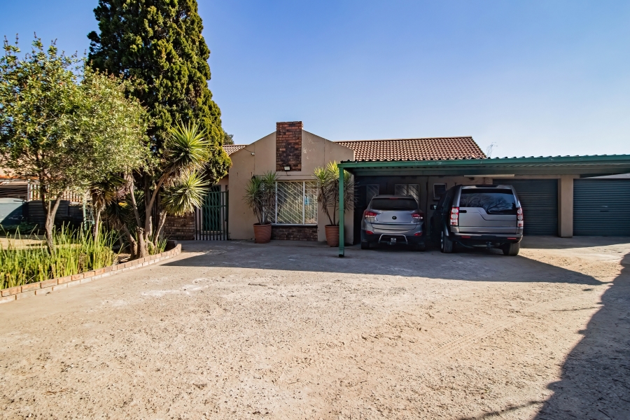 3 Bedroom Property for Sale in Brakpan North Gauteng