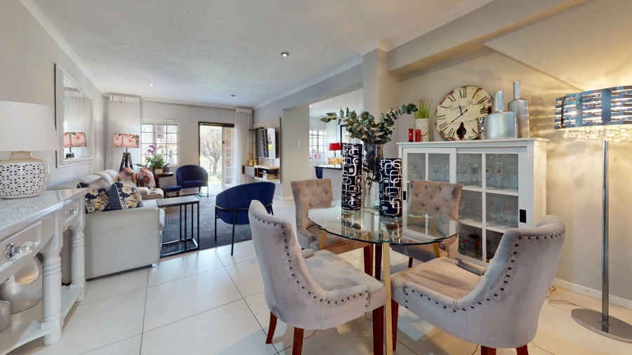 3 Bedroom Property for Sale in Glen Marais Gauteng