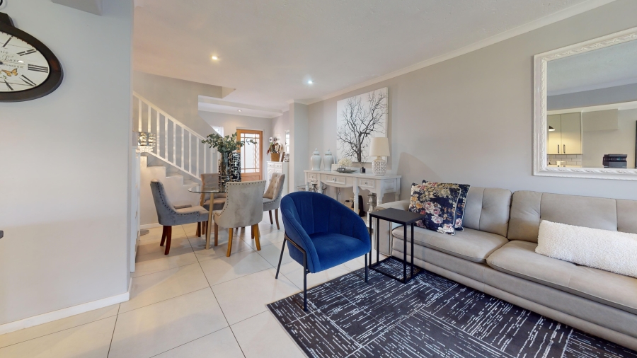 3 Bedroom Property for Sale in Glen Marais Gauteng
