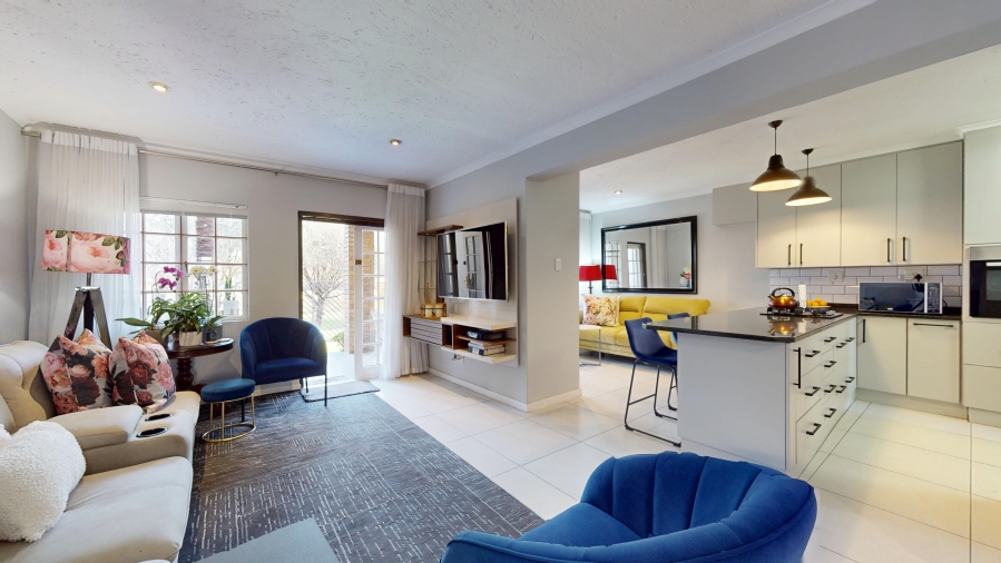 3 Bedroom Property for Sale in Glen Marais Gauteng