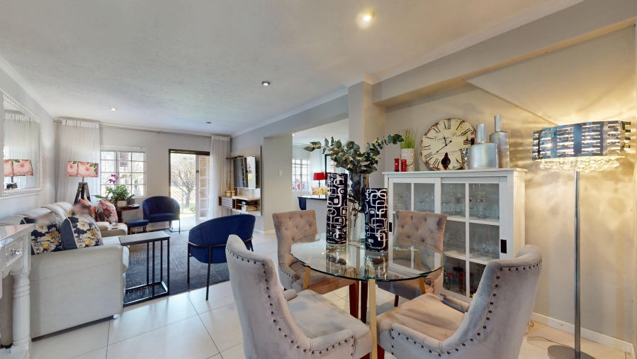3 Bedroom Property for Sale in Glen Marais Gauteng