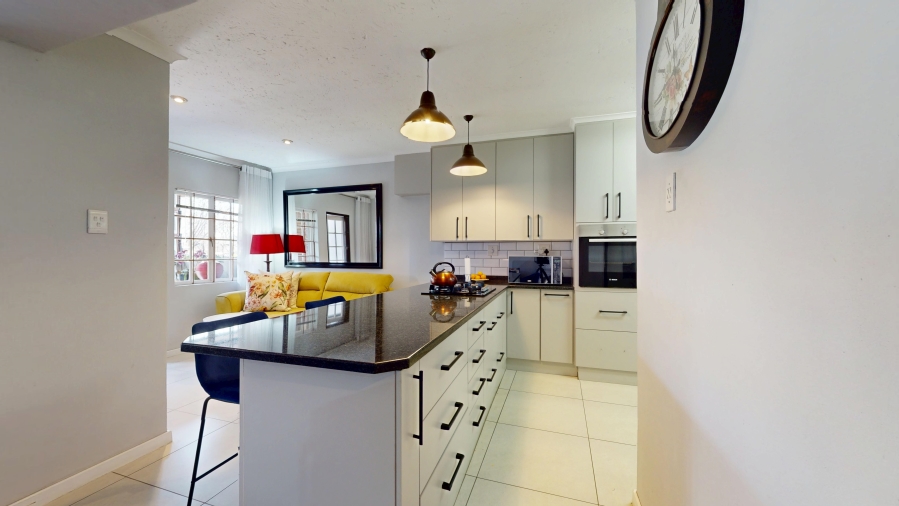 3 Bedroom Property for Sale in Glen Marais Gauteng