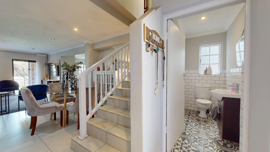 3 Bedroom Property for Sale in Glen Marais Gauteng