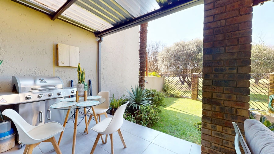 3 Bedroom Property for Sale in Glen Marais Gauteng