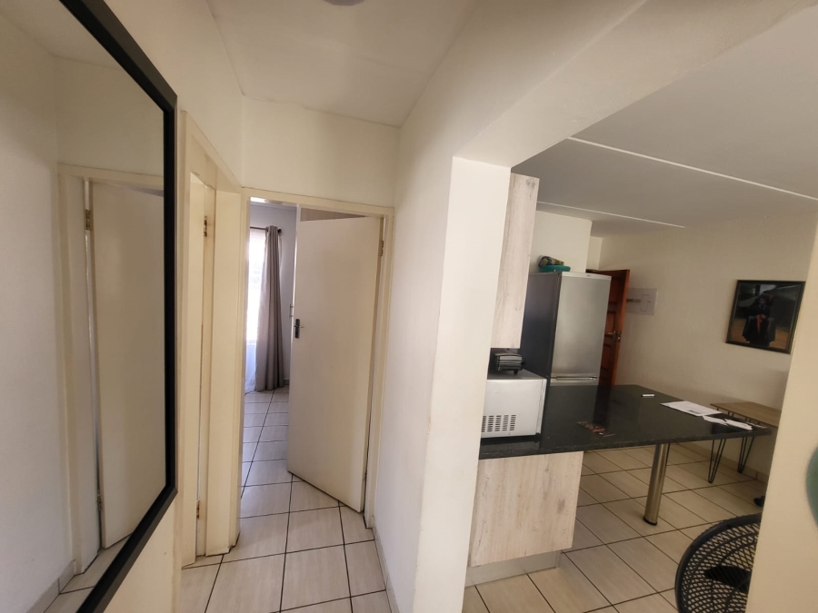 2 Bedroom Property for Sale in Rosettenville Gauteng