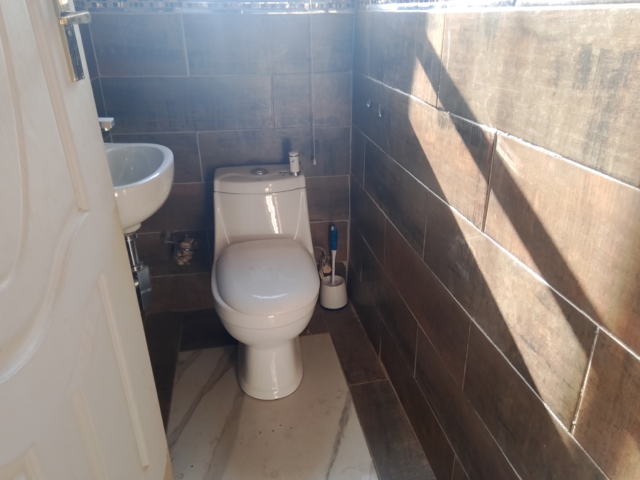 3 Bedroom Property for Sale in Mabopane Unit S Gauteng