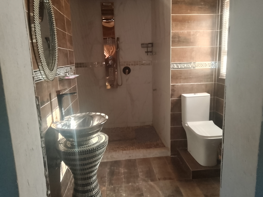 3 Bedroom Property for Sale in Mabopane Unit S Gauteng