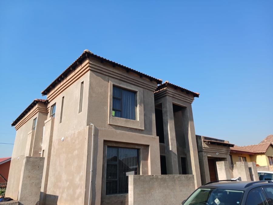 3 Bedroom Property for Sale in Mabopane Unit S Gauteng