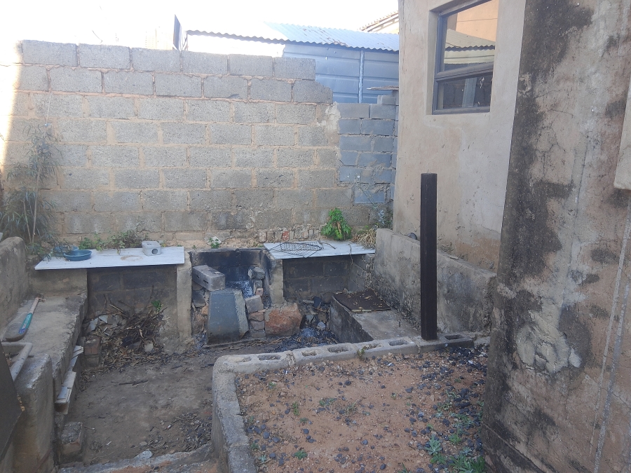 3 Bedroom Property for Sale in Mabopane Unit S Gauteng