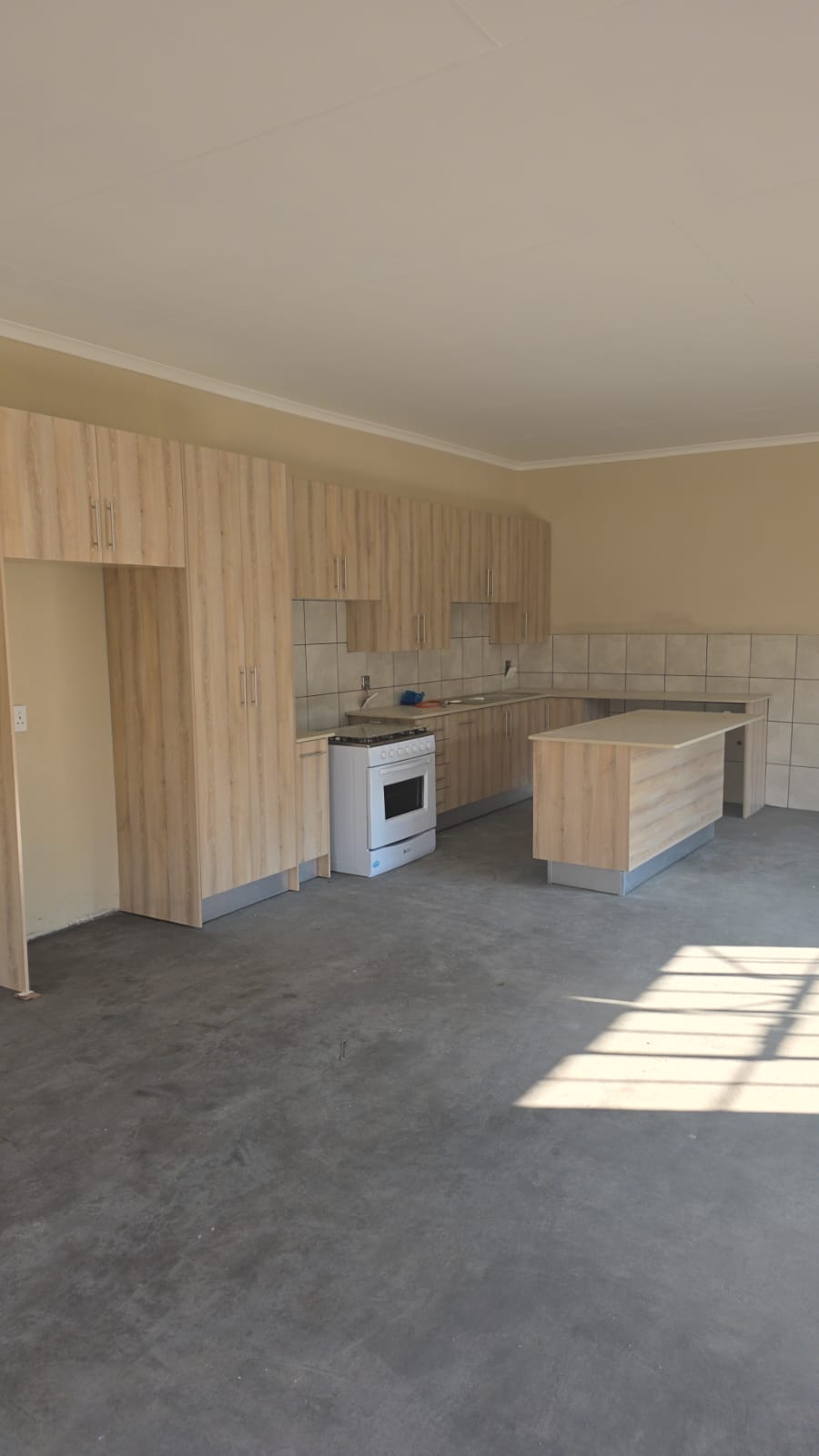 To Let 3 Bedroom Property for Rent in Jatniel Gauteng