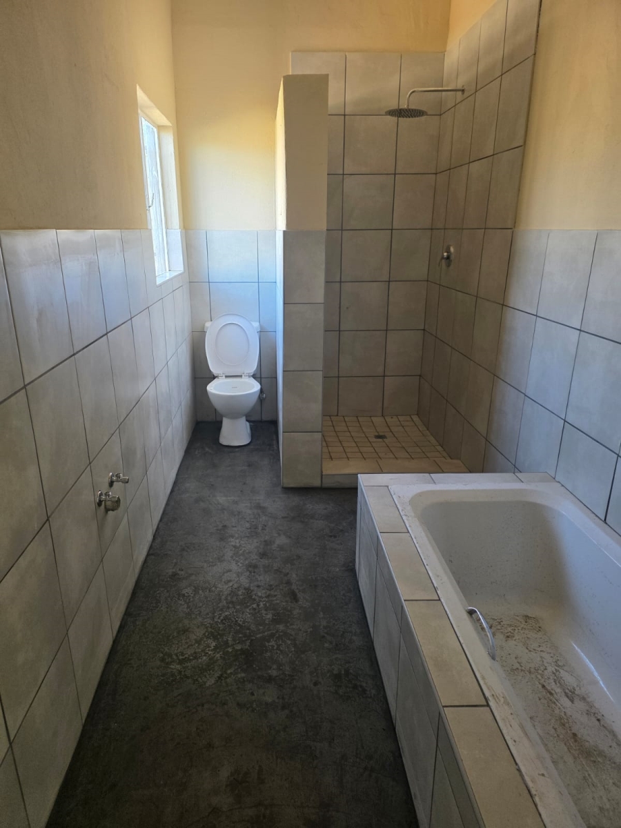 To Let 3 Bedroom Property for Rent in Jatniel Gauteng