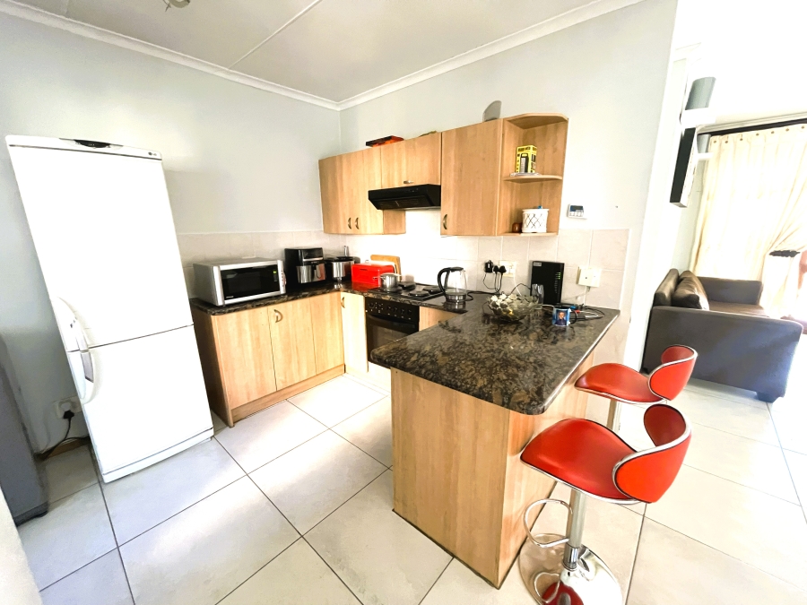 3 Bedroom Property for Sale in Halfway Gardens Gauteng