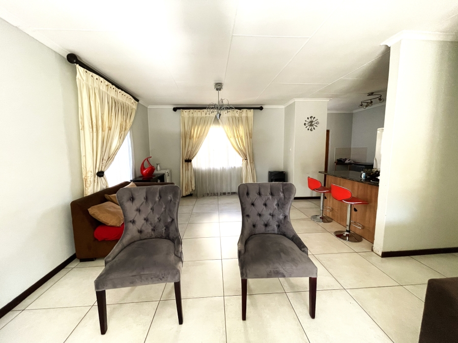 3 Bedroom Property for Sale in Halfway Gardens Gauteng